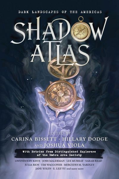Produktbild: Shadow Atlas