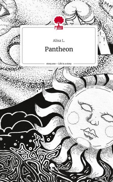 Produktbild: Pantheon. Life is a Story - story.one