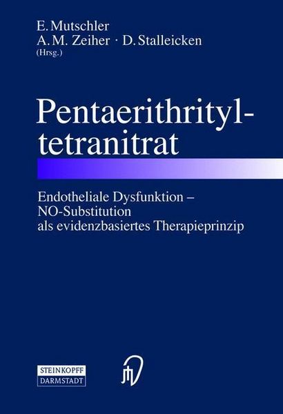 Produktbild: Pentaerithrityltetranitrat