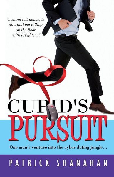 Produktbild: Cupid's Pursuit