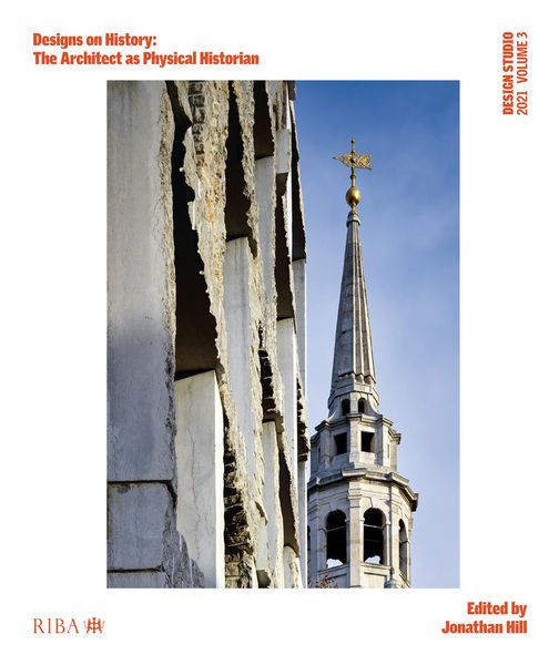 Produktbild: Design Studio Vol. 3: Designs on History