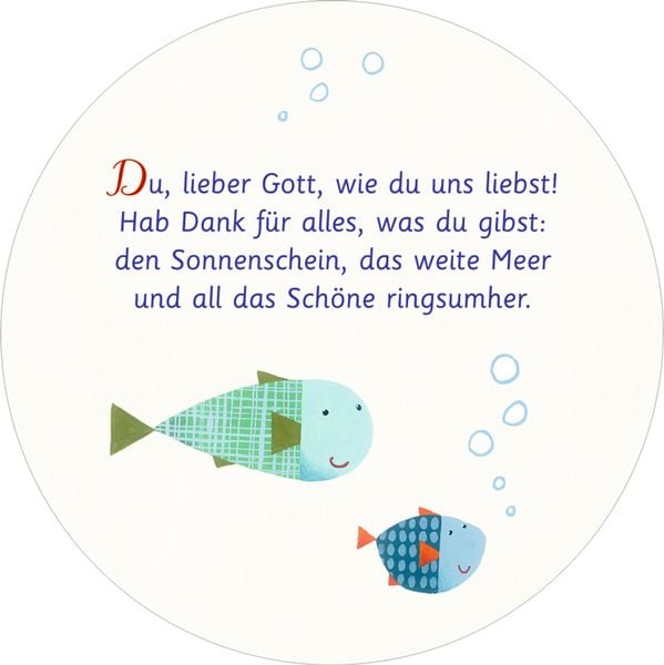Produktbild: Spieledose &ndash; Zu deiner Taufe