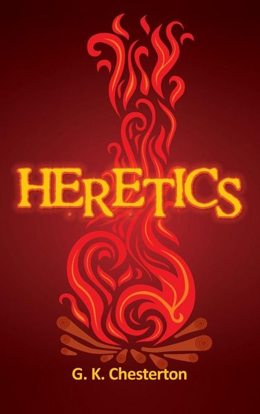 Produktbild: Heretics