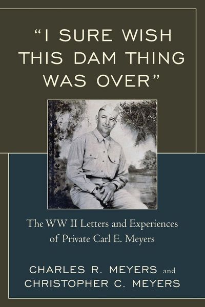 Produktbild: I Sure Wish this Dam Thing Was Over