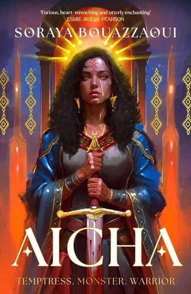 Produktbild: Aicha