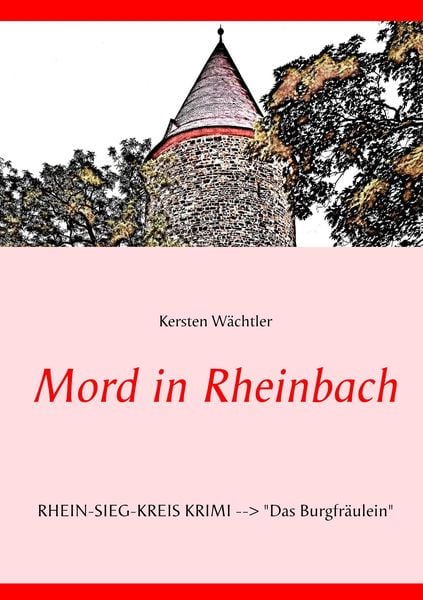 Produktbild: Mord in Rheinbach