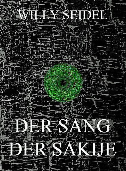 Produktbild: Der Sang der Sakije