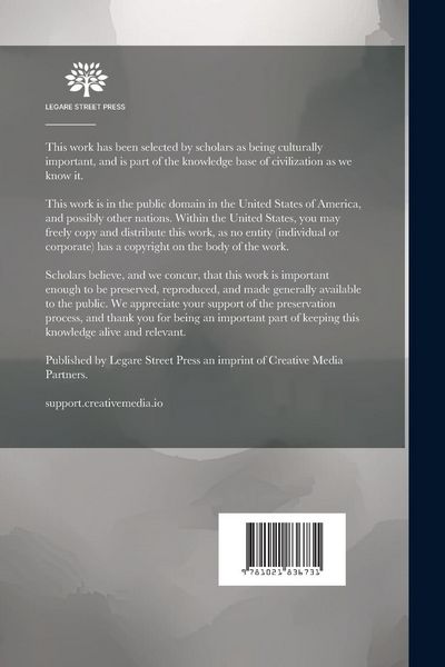 Produktbild: Life And Destiny: Or, Thoughts From The Ethical Lectures Of Felix Adler