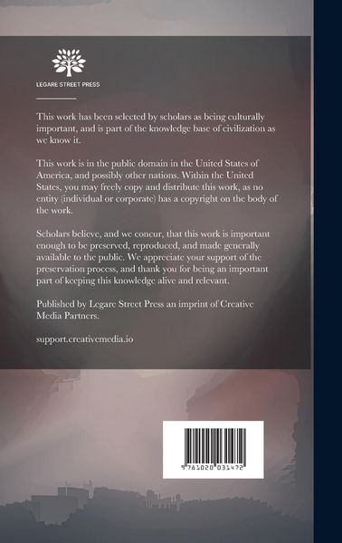 Produktbild: The American Commonwealth; Volume 2
