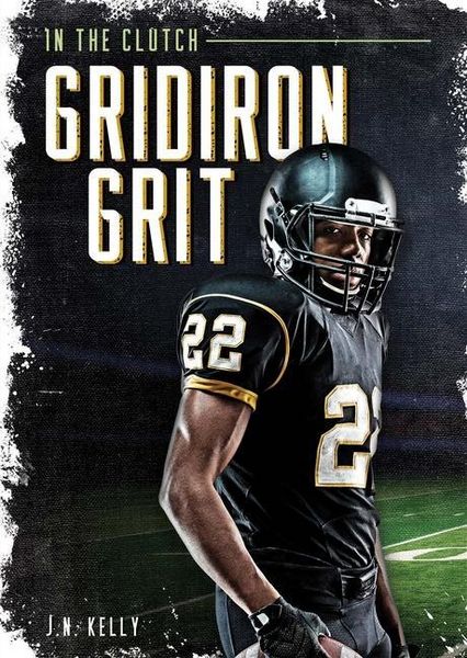 Produktbild: Gridiron Grit