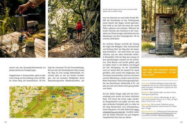 Produktbild: 52 kleine & gro&szlig;e Eskapaden am Mittelrhein