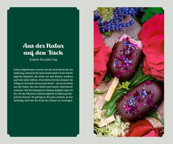 Produktbild: Sonnenkräuter für die Seele