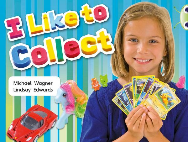 Produktbild: Wagner, M: Bug Club Independent Non Fiction Year 1 Yellow C