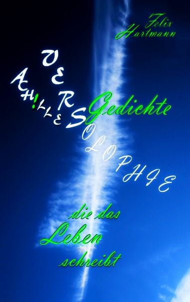 Produktbild: Ach!lles Versolophie
