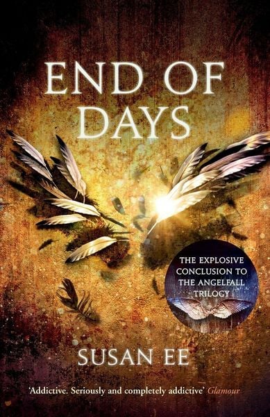 Produktbild: End of Days