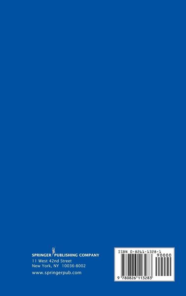 Produktbild: Annual Review of Nursing Research, Volume 18, 2000