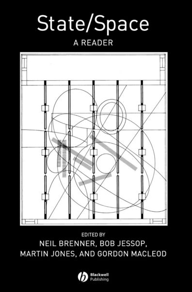 Produktbild: State/Space