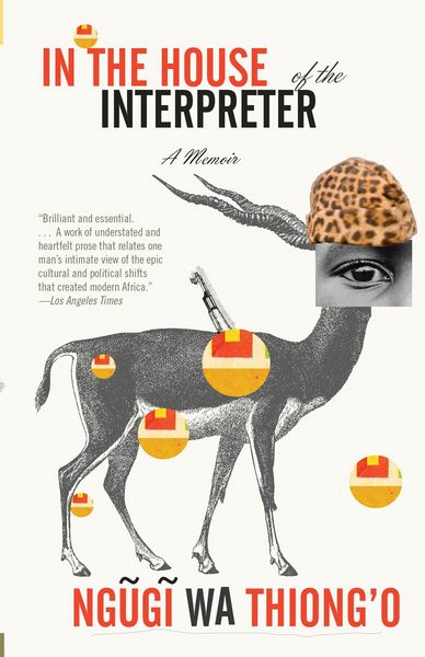 Produktbild: In the House of the Interpreter