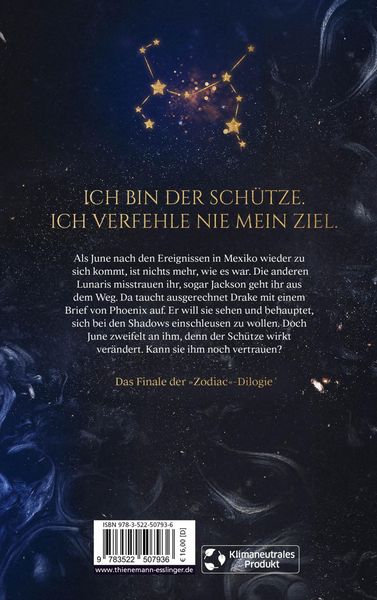 Produktbild: Zodiac 2: Soldiers of the Sun