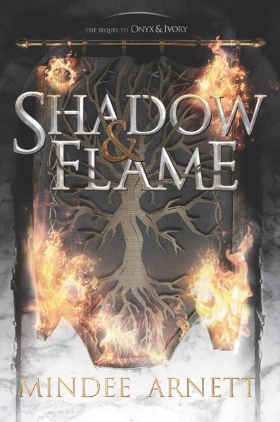 Produktbild: Shadow & Flame