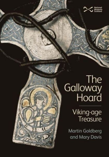 Produktbild: The Galloway Hoard