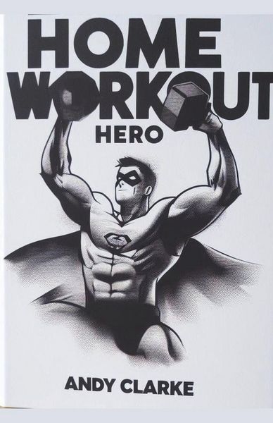 Produktbild: Home Workout Hero