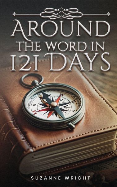 Produktbild: Around the Word in 121 Days