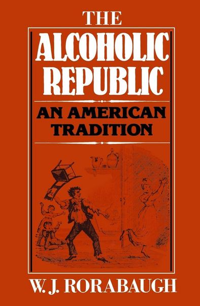 Produktbild: Alcoholic Republic