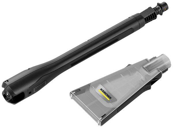 Produktbild: K&auml;rcher Home & Garden 2.645-384.0 H&G eco!Booster 145 Strahlrohr Passend f&uuml;r (Marke Hochdruckreiniger) K&auml;rcher 1 St.