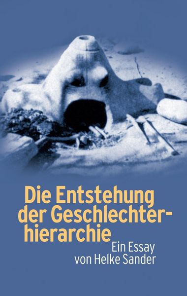 Produktbild: Die Entstehung der Geschlechterhierarchie