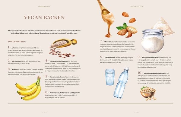 Produktbild: My Vegan Bakery