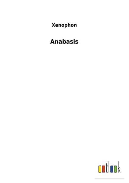 Produktbild: Anabasis