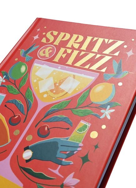 Produktbild: Spritz & Fizz