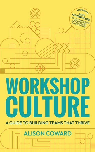 Produktbild: Workshop Culture