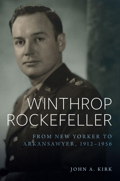 Produktbild: Winthrop Rockefeller