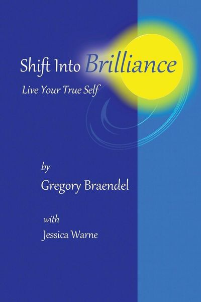 Produktbild: Shift Into Brilliance