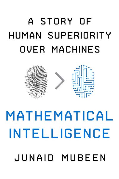 Produktbild: Mathematical Intelligence