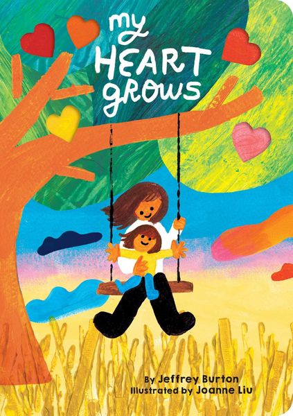 Produktbild: My Heart Grows