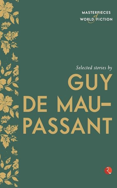 Produktbild: Selected Stories by Guy de Maupassant