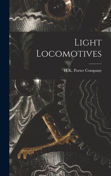 Produktbild: Light Locomotives