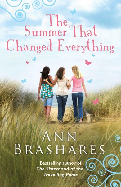 Produktbild: The Summer That Changed Everything