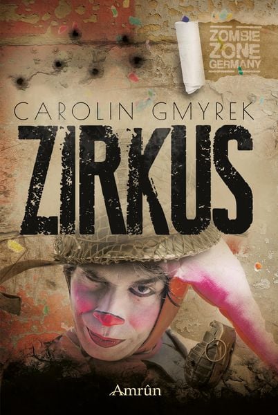 Produktbild: Zombie Zone Germany: Zirkus