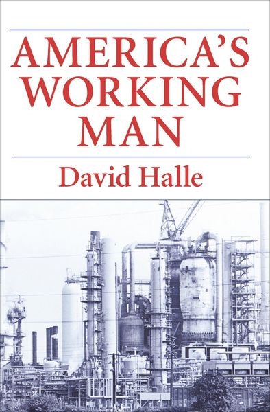 Produktbild: America's Working Man
