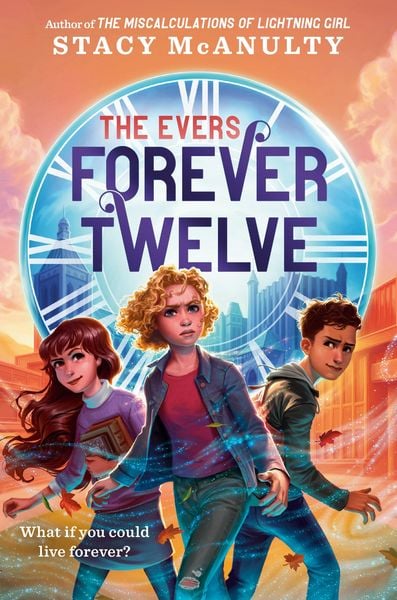 Produktbild: Forever Twelve