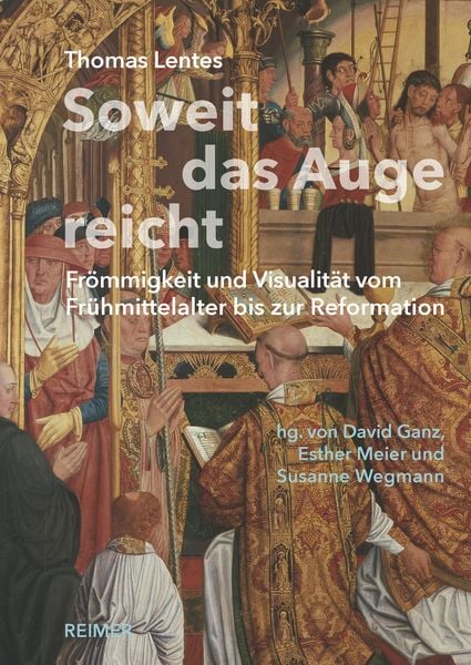 Produktbild: Soweit das Auge reicht