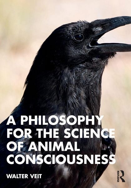 Produktbild: A Philosophy for the Science of Animal Consciousness