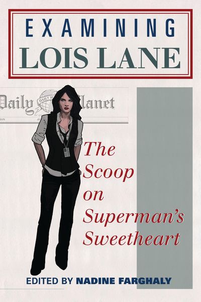 Produktbild: Examining Lois Lane