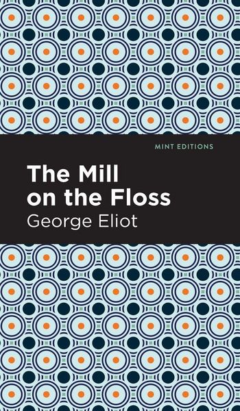 Produktbild: The Mill on the Floss