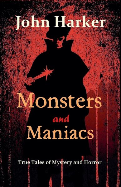 Produktbild: Monsters and Maniacs
