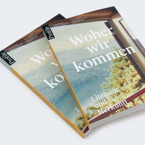 Produktbild: Woher wir kommen